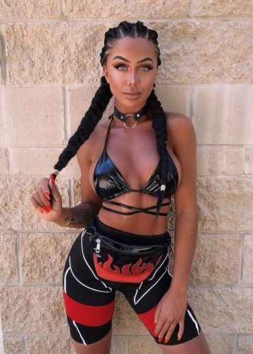 Маша, Г. Дальнегорск