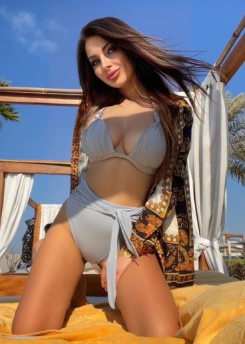 Роксана, Г. Дальнегорск