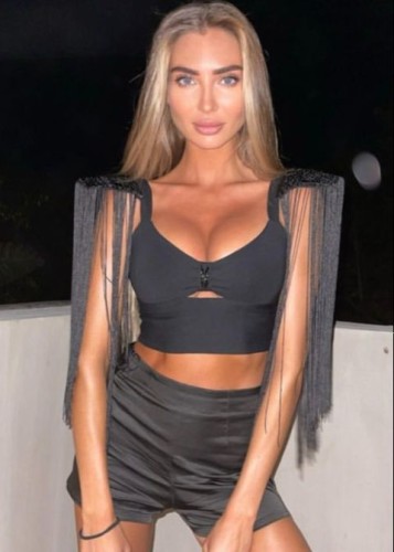 Соня, Г. Дальнегорск