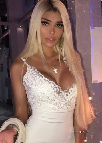 Лина, Г. Дальнегорск