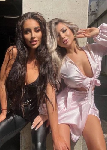 Юля, Г. Дальнегорск